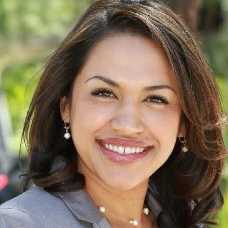 Dr. Maria Montejano-Thayer